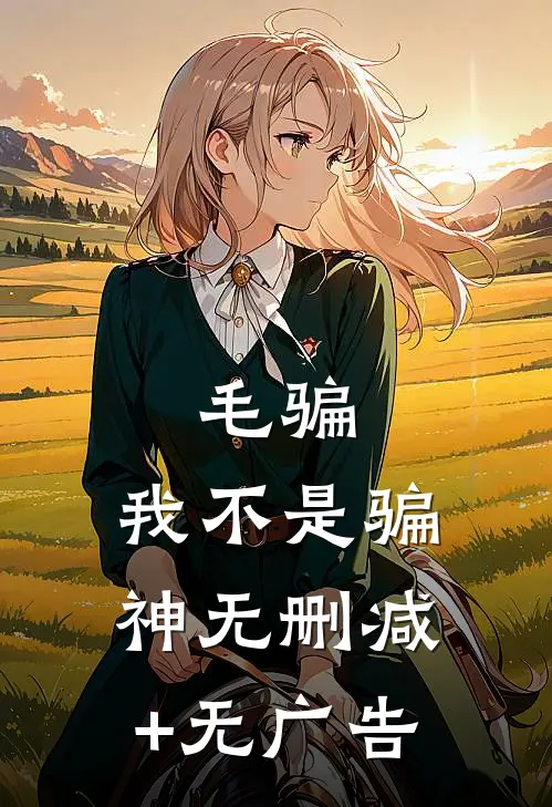 毛骗：我不是骗神无删减+无广告