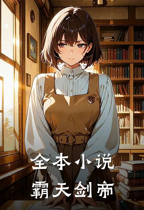 全本小说霸天剑帝
