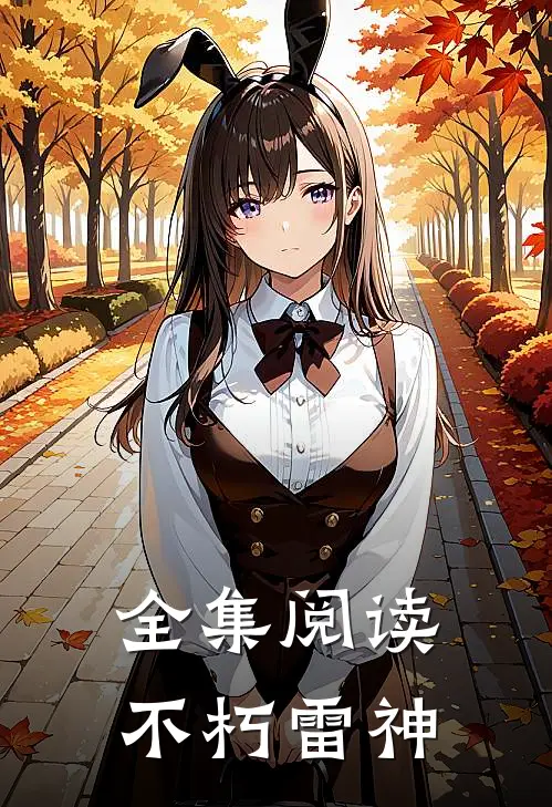 全集阅读不朽雷神