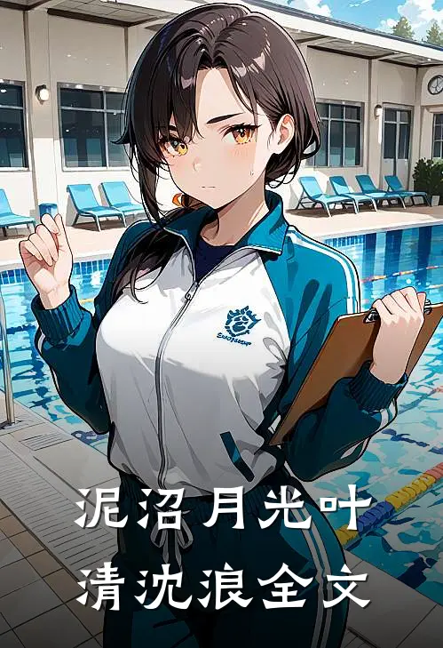 泥沼月光叶清沈浪全文