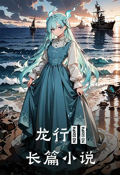 龙行龘龘长篇小说