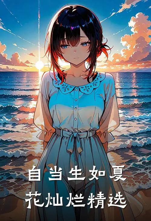 自当生如夏花灿烂精选