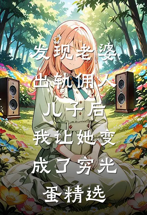 发现老婆出轨佣人儿子后，我让她变成了穷光蛋精选