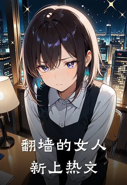 翻墙的女人新上热文