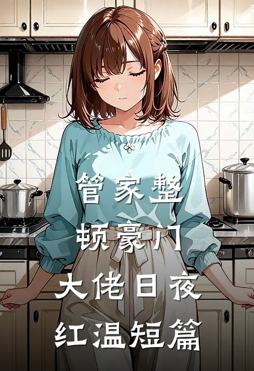管家整顿豪门，大佬日夜红温短篇