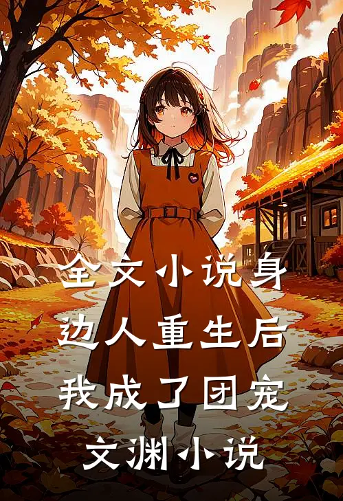 全文小说身边人重生后我成了团宠文渊小说