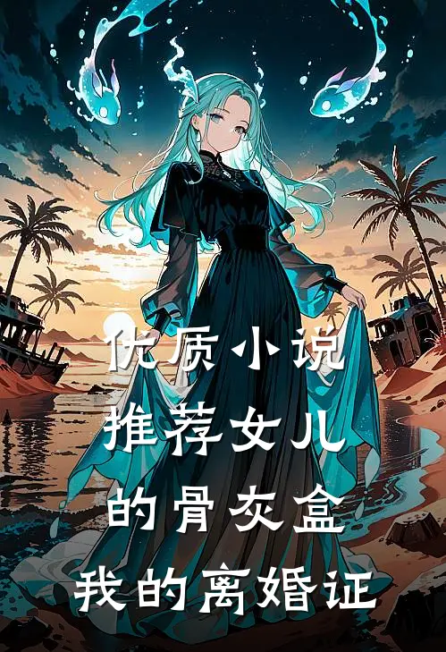 优质小说推荐女儿的骨灰盒，我的离婚证