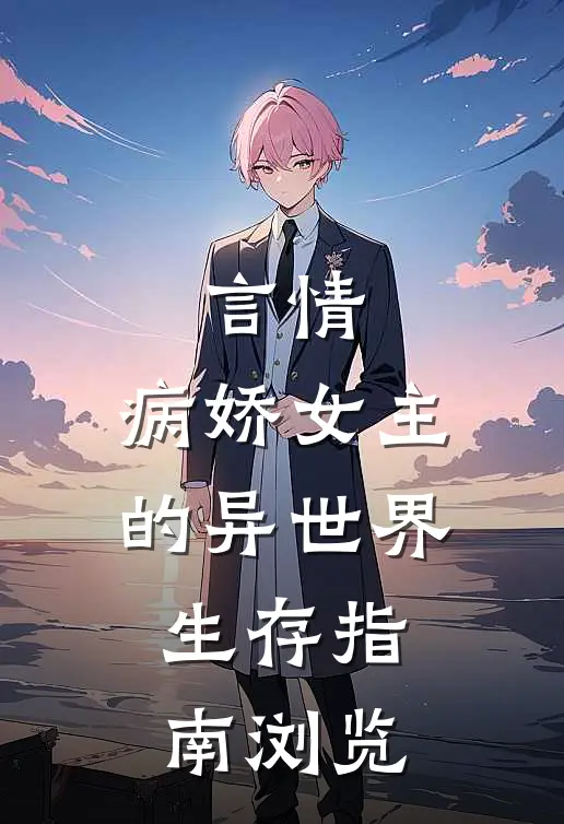 言情：病娇女主的异世界生存指南浏览