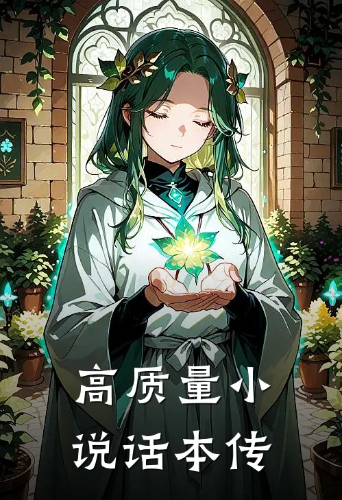 高质量小说话本传