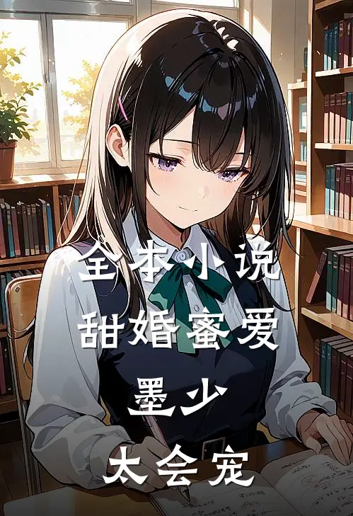 全本小说甜婚蜜爱：墨少，太会宠