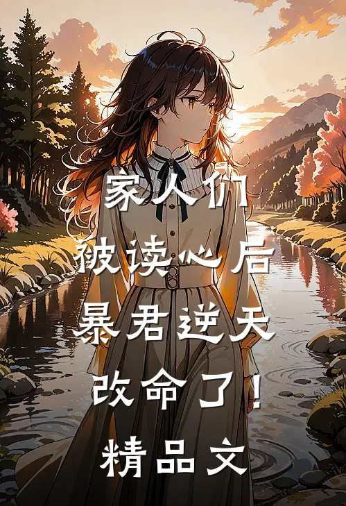 家人们，被读心后暴君逆天改命了！精品文