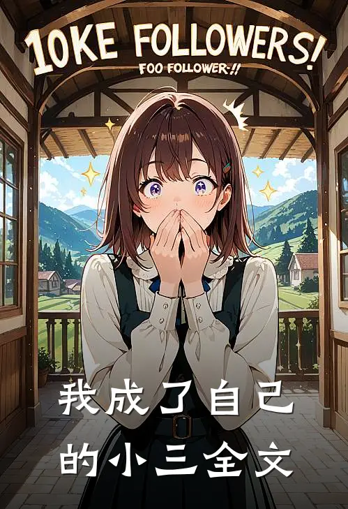 我成了自己的小三全文