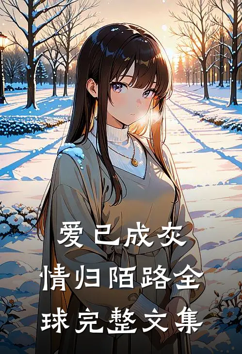 爱已成灰，情归陌路全球完整文集