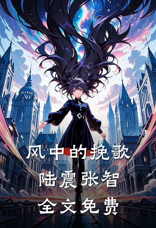 风中的挽歌陆震张智全文免费