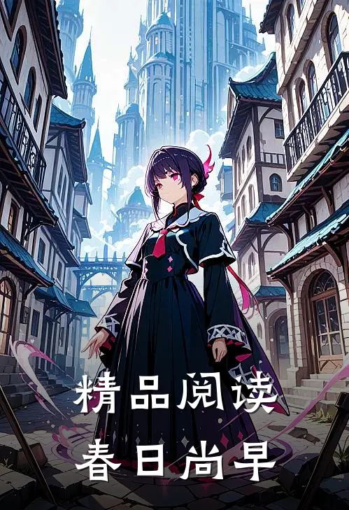 精品阅读春日尚早