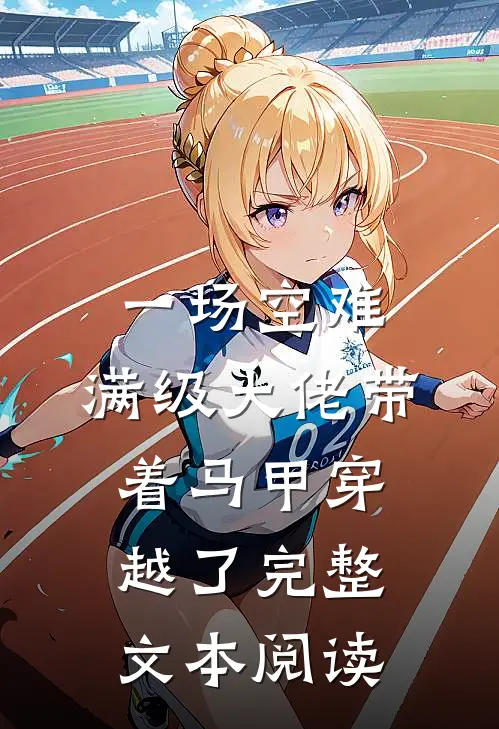 一场空难，满级大佬带着马甲穿越了完整文本阅读