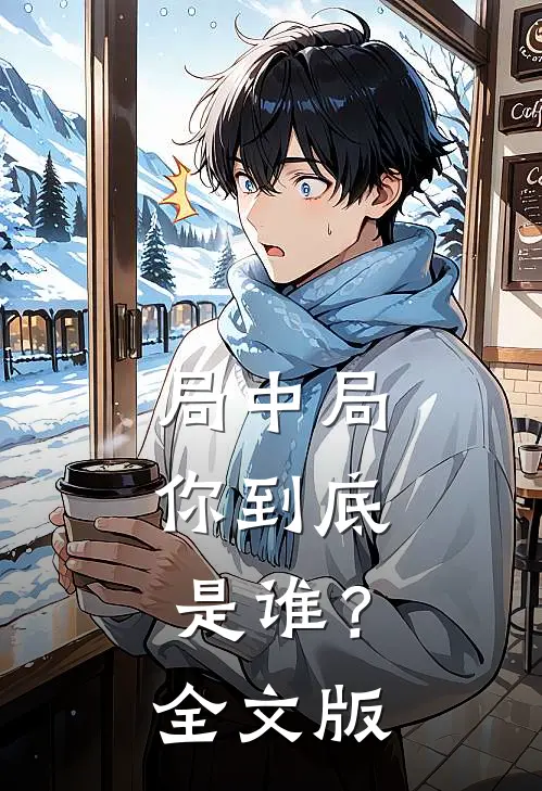 局中局：你到底是谁？全文版