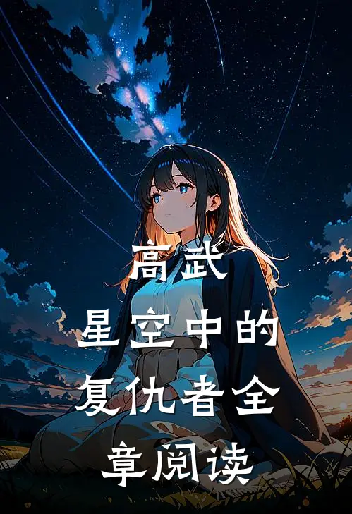 高武：星空中的复仇者全章阅读