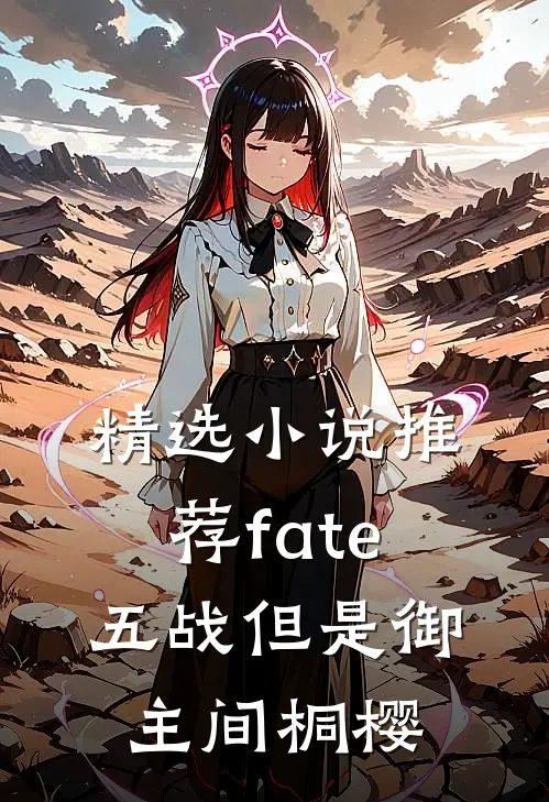 精选小说推荐fate五战但是御主间桐樱