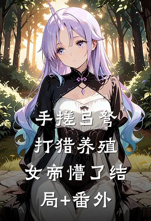 手搓弓弩，打猎养殖，女帝懵了结局+番外