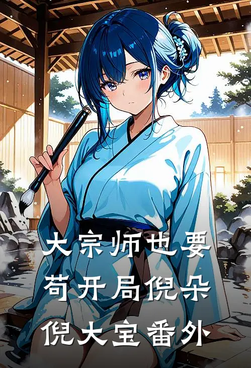 大宗师也要苟开局倪朵倪大宝 番外