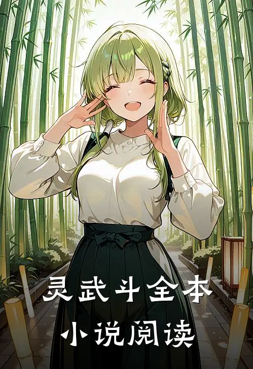 灵武斗全本小说阅读