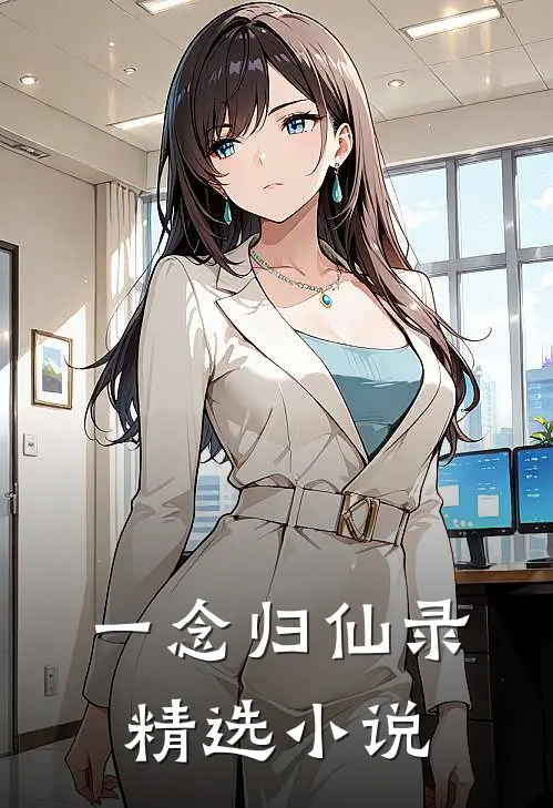 一念归仙录精选小说