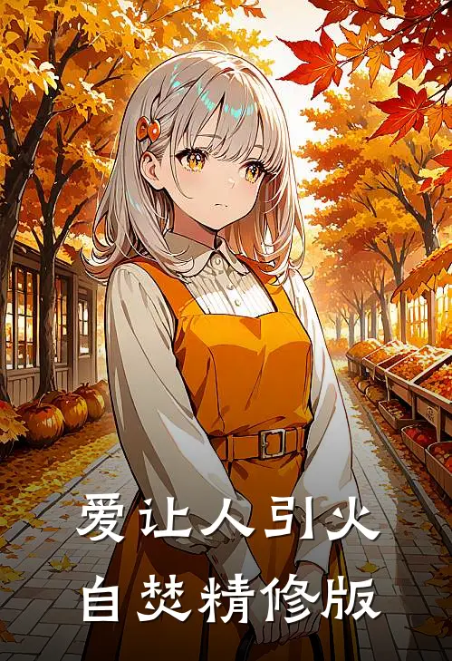 爱让人引火自焚精修版