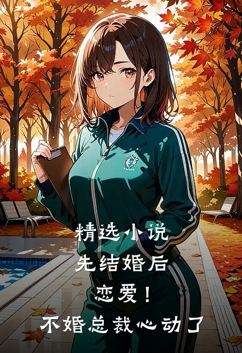 精选小说先结婚后恋爱！不婚总裁心动了