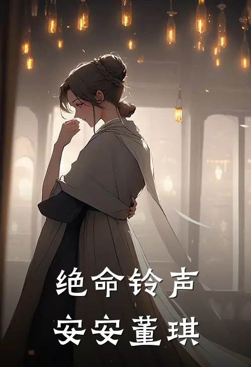 绝命铃声安安董琪