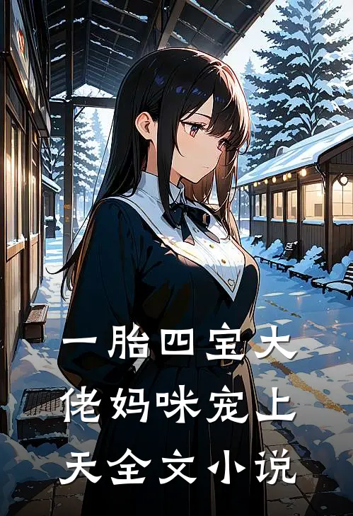 一胎四宝大佬妈咪宠上天全文小说