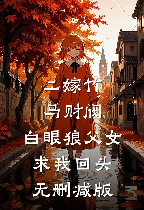二嫁竹马财阀，白眼狼父女求我回头无删减版