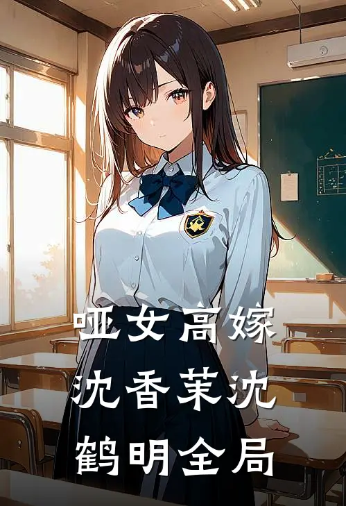 哑女高嫁沈香茉沈鹤明全局