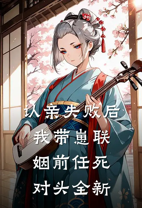 认亲失败后，我带崽联姻前任死对头全新
