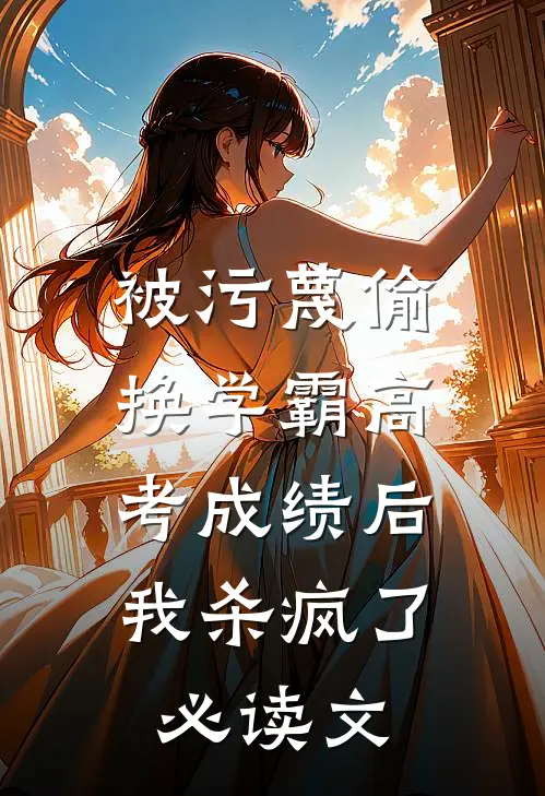 被污蔑偷换学霸高考成绩后，我杀疯了必读文
