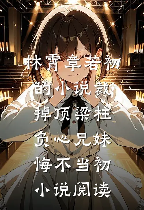 林霄章若初的小说裁掉顶梁柱，负心兄妹悔不当初小说阅读
