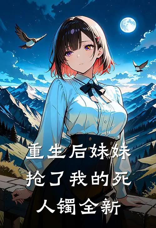 重生后妹妹抢了我的死人镯全新