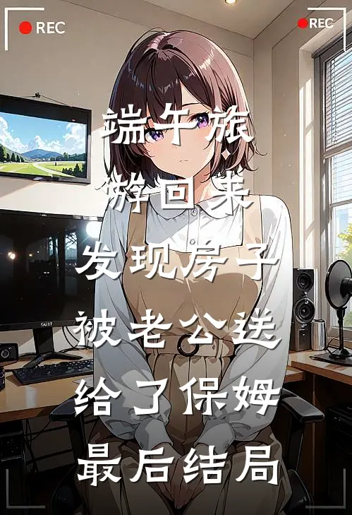 端午旅游回来，发现房子被老公送给了保姆最后结局