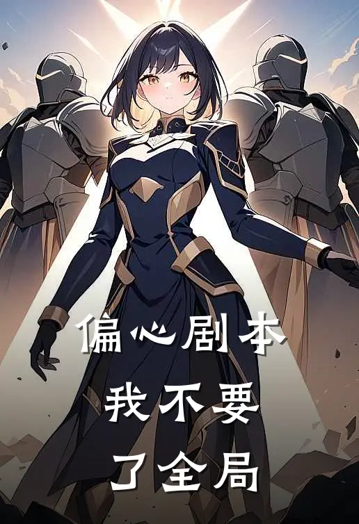 偏心剧本，我不要了全局