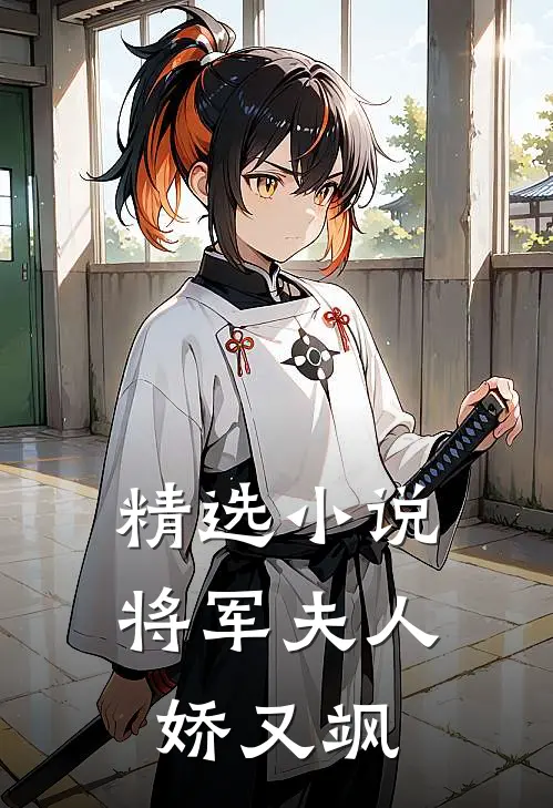 精选小说将军夫人娇又飒