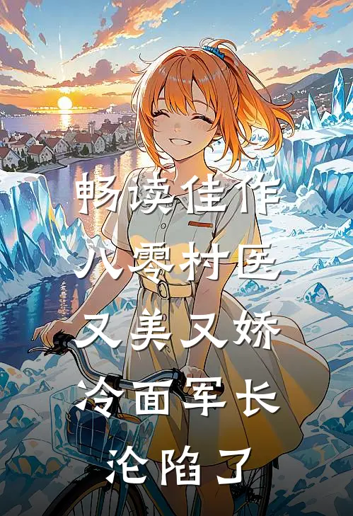 畅读佳作八零村医又美又娇，冷面军长沦陷了