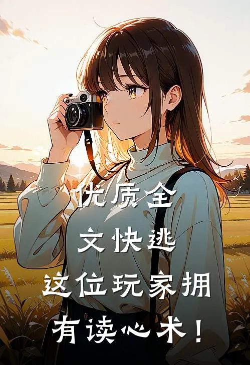优质全文快逃，这位玩家拥有读心术！