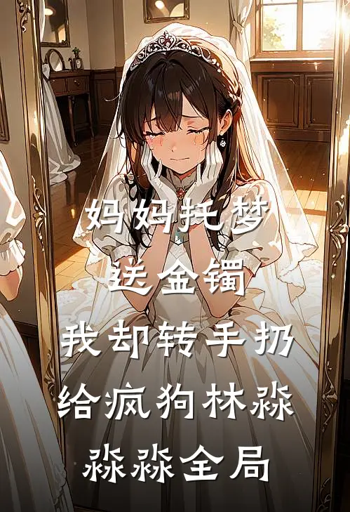 妈妈托梦送金镯，我却转手扔给疯狗林淼淼淼全局
