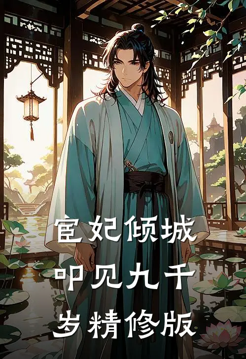 宦妃倾城叩见九千岁精修版
