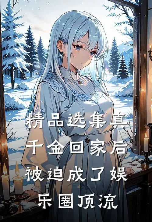 精品选集真千金回家后，被迫成了娱乐圈顶流