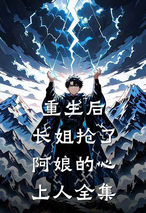重生后，长姐抢了阿娘的心上人全集