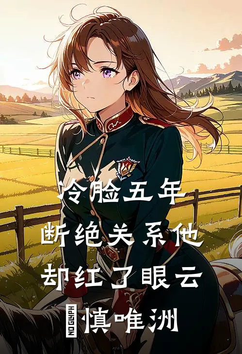 冷脸五年，断绝关系他却红了眼云玥慎唯洲
