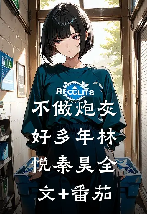 不做炮灰好多年林悦秦昊全文+番茄