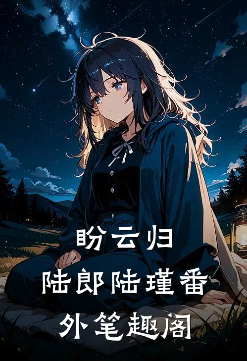 盼云归：陆郎陆瑾番外笔趣阁