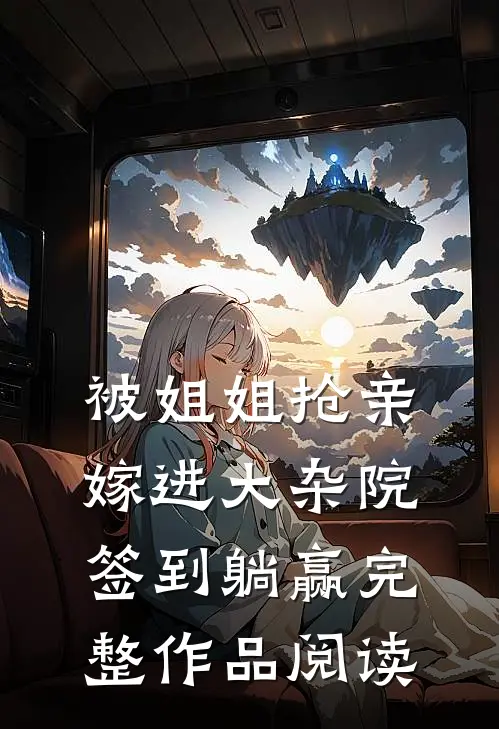 被姐姐抢亲，嫁进大杂院签到躺赢完整作品阅读